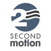 Second Motion Sampler Volume I
