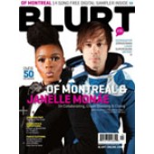 Blurt Magazine Digital Issue #9