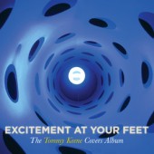 Excitement At Your Feet , Vinyl